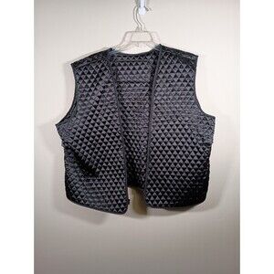 Harley Davidson Jacket Zip In Liner ONLY Replacement Womens Quilted Size 2W 2X